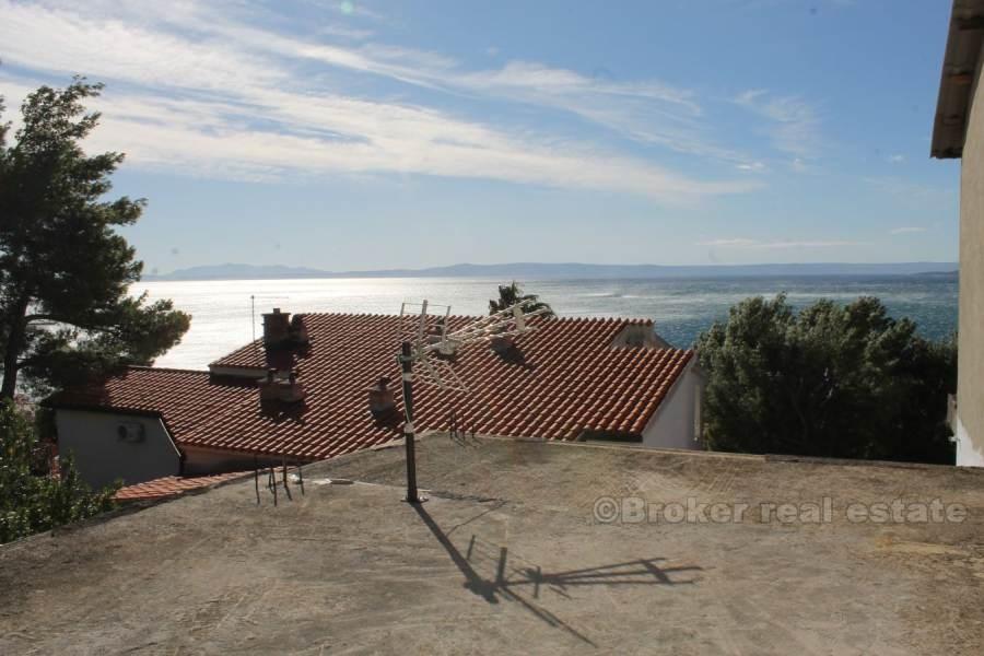 Semi-detached house, for sale