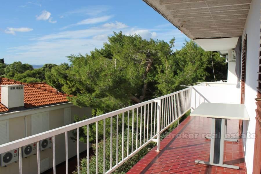 Semi-detached house, for sale