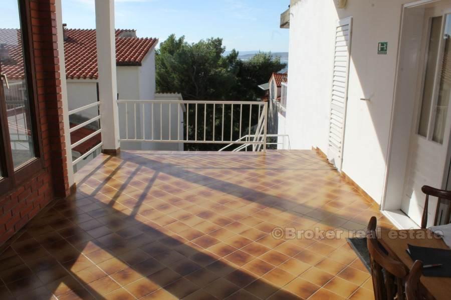 Semi-detached house, for sale