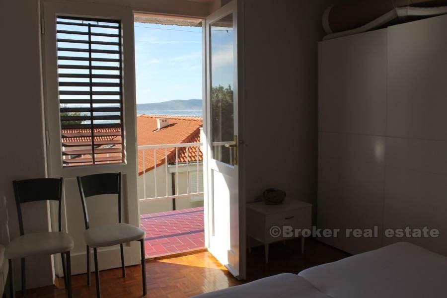 Semi-detached house, for sale