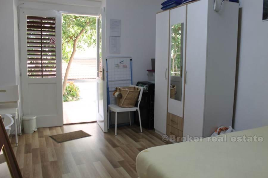 Semi-detached house, for sale