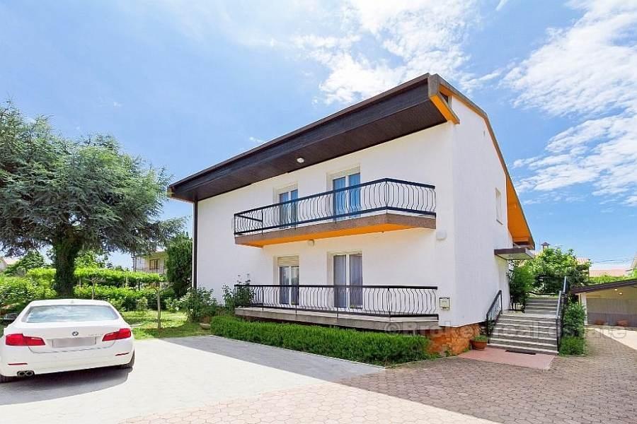Samostojeća vila, na prodaju