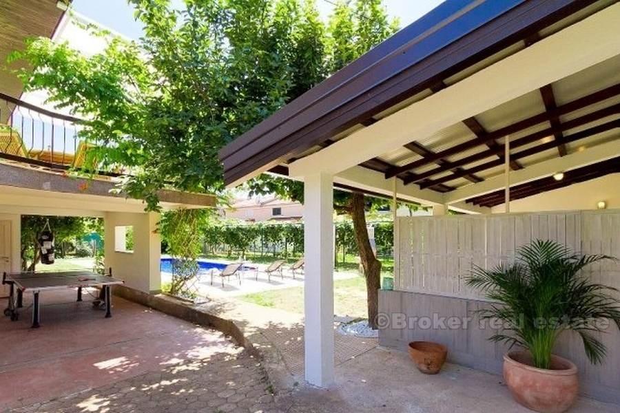 Detached villa, for sale