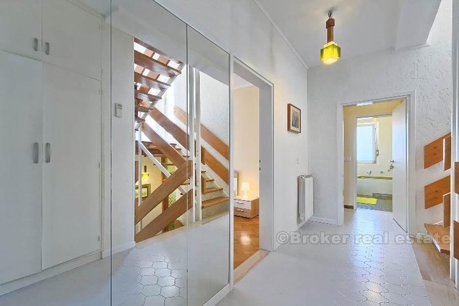 Detached villa, for sale