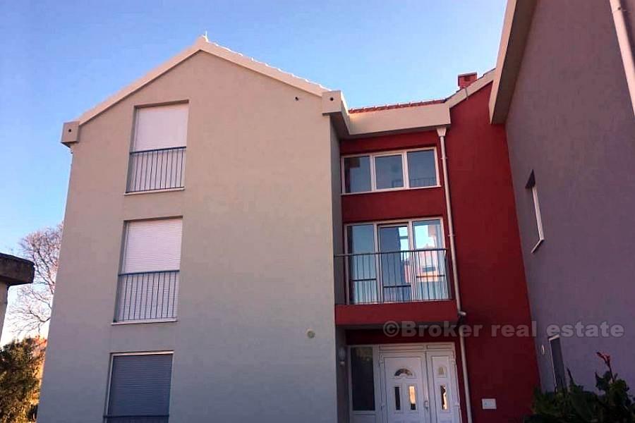 Two bedroom apartment, for sale