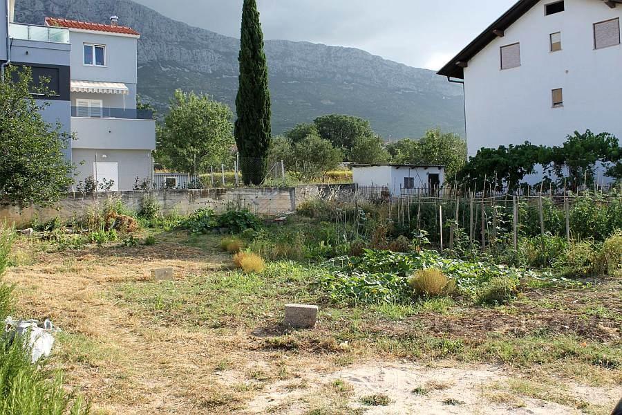 Construction land, for sale