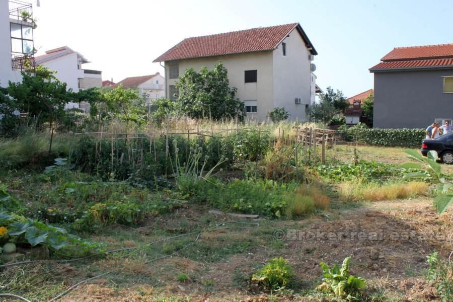 Terreno edificabile, in vendita