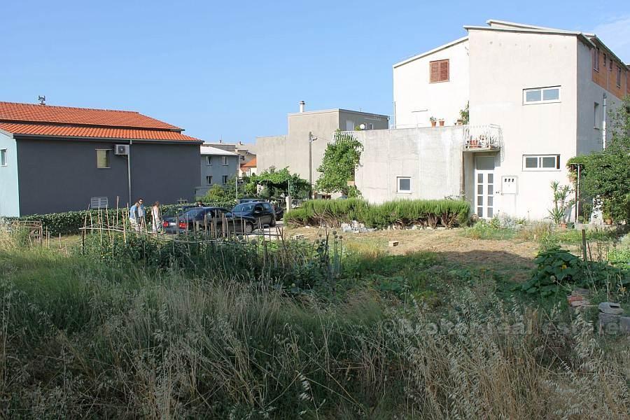 Terreno edificabile, in vendita