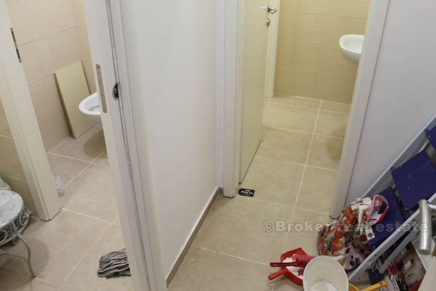 Przestrzeń biznesowa do wynajęcia