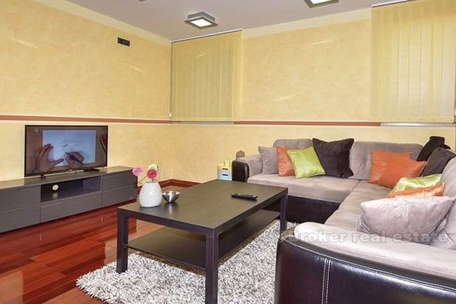 Three bedroom apartment, for sale