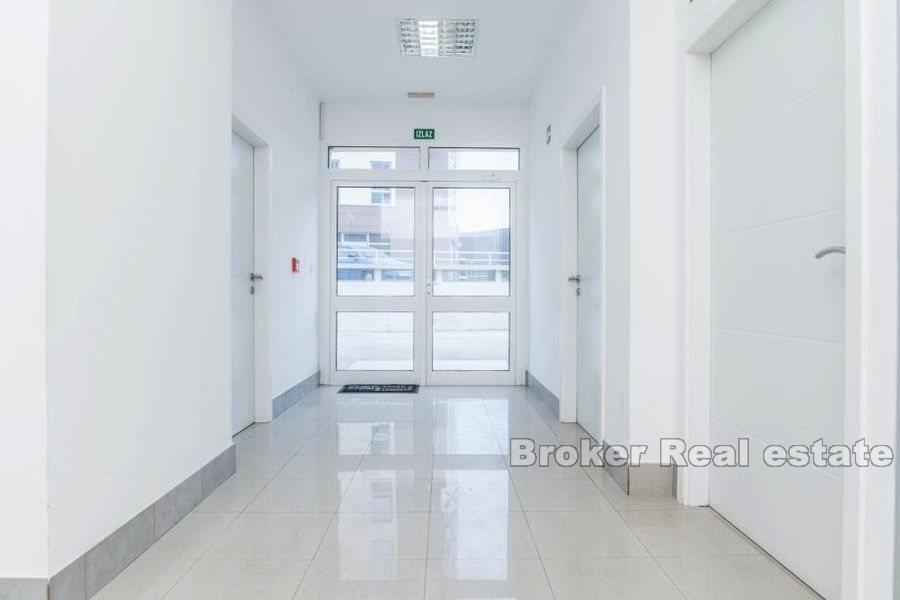 Büroräume, zu vermieten