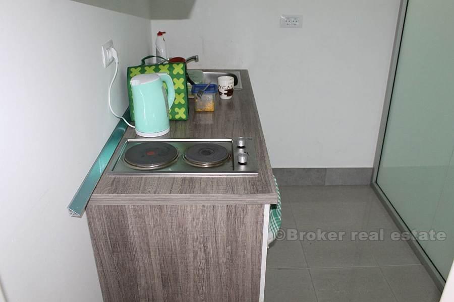 Espace de bureau, à louer