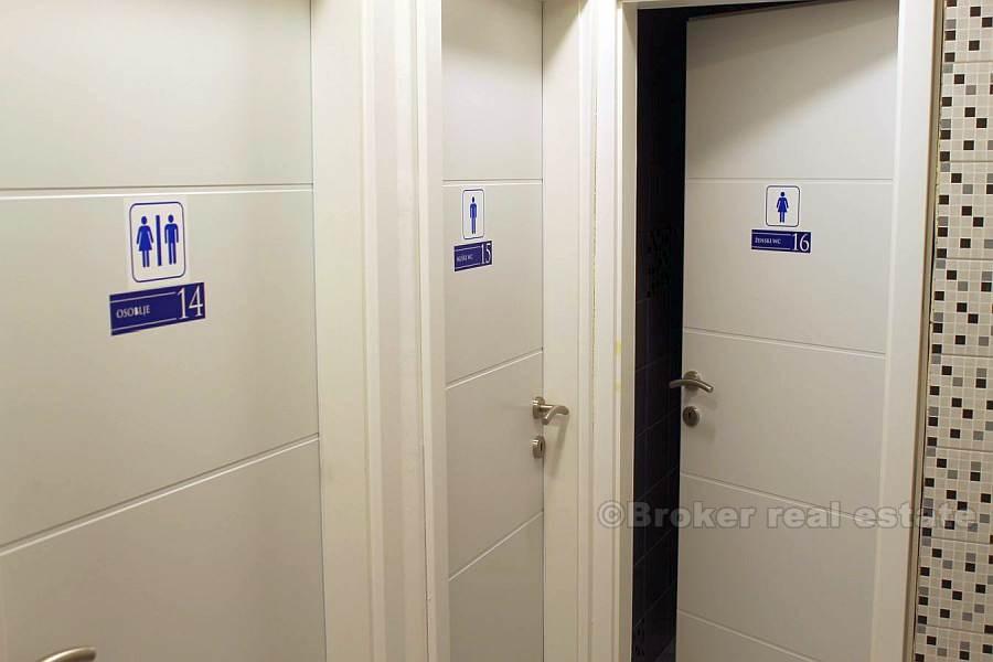 Office space, for rent