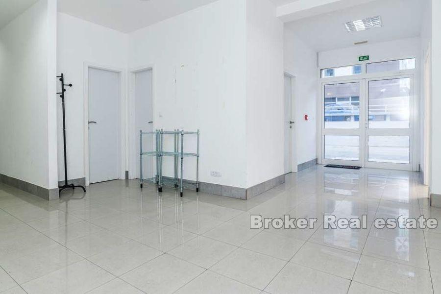 Office space, for rent