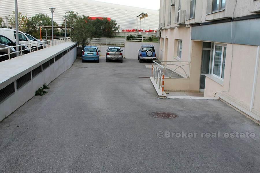 Office space, for rent