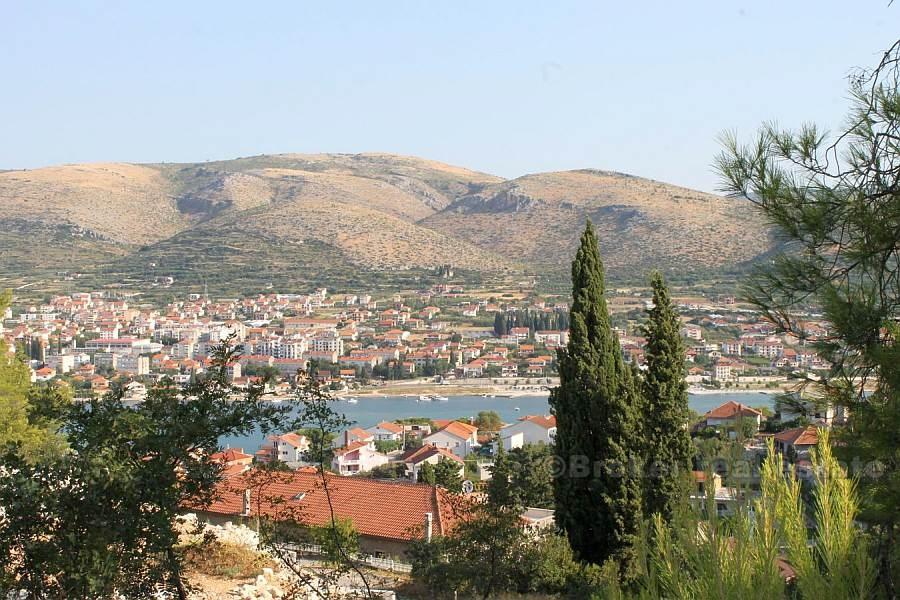 Building plot, for sale