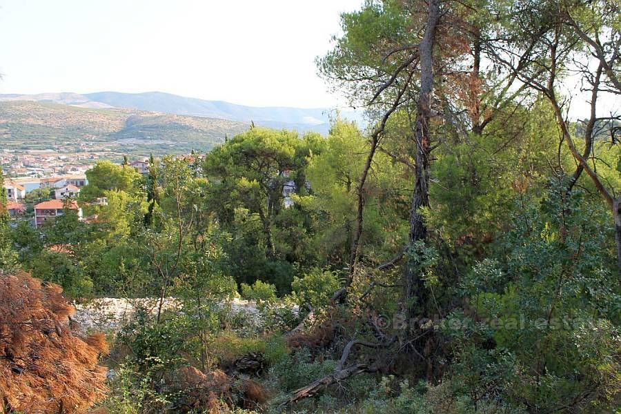 Building plot, for sale