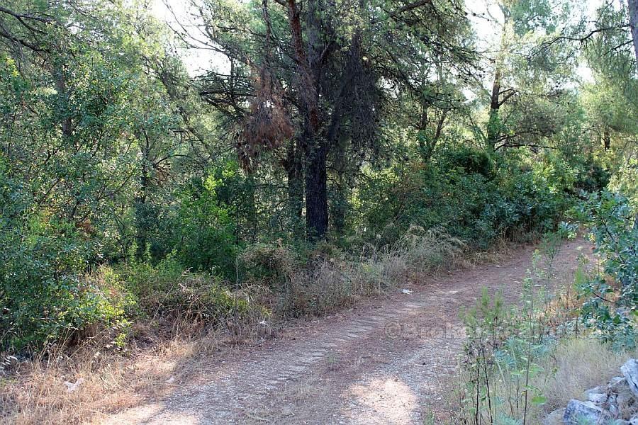 Building plot, for sale