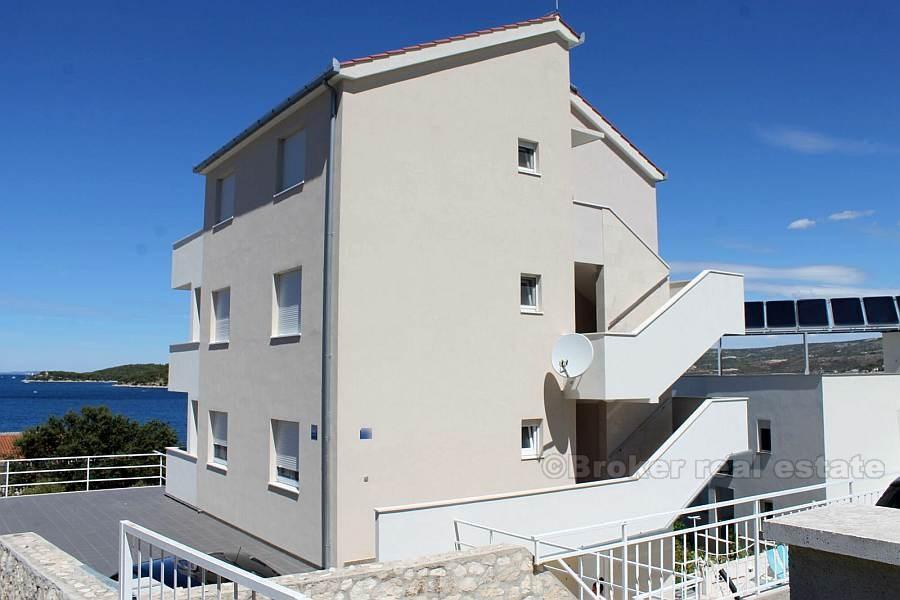 Leilighet hus, til salgs