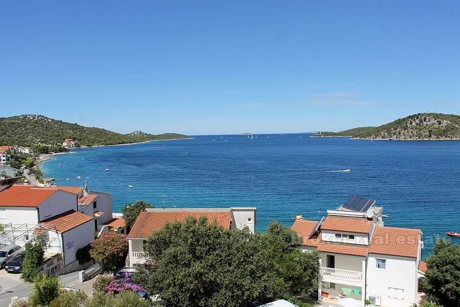 Apartmánový dům na prodej