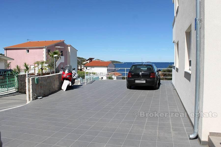 Apartmánový dům na prodej