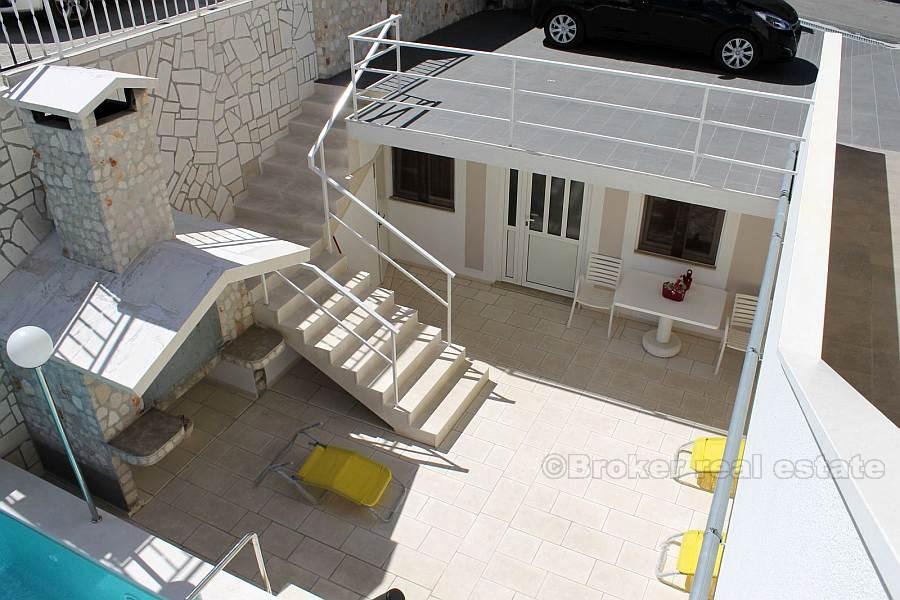 Apartmánový dům na prodej