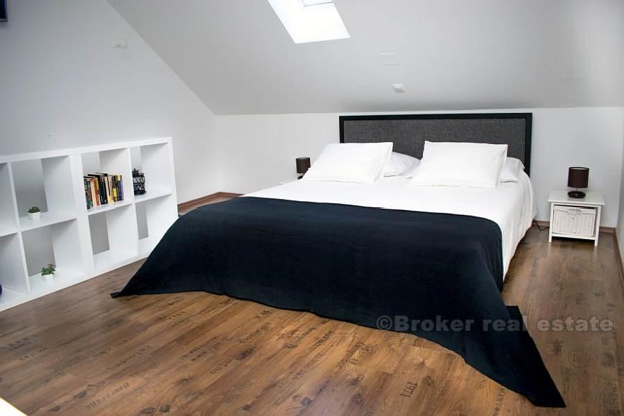 Two storey house, for sale