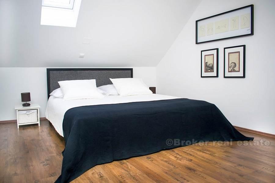 Two storey house, for sale