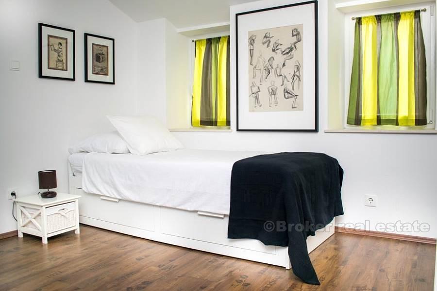 Two storey house, for sale