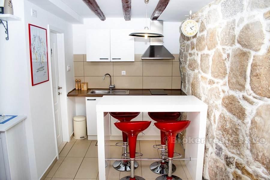 Two storey house, for sale