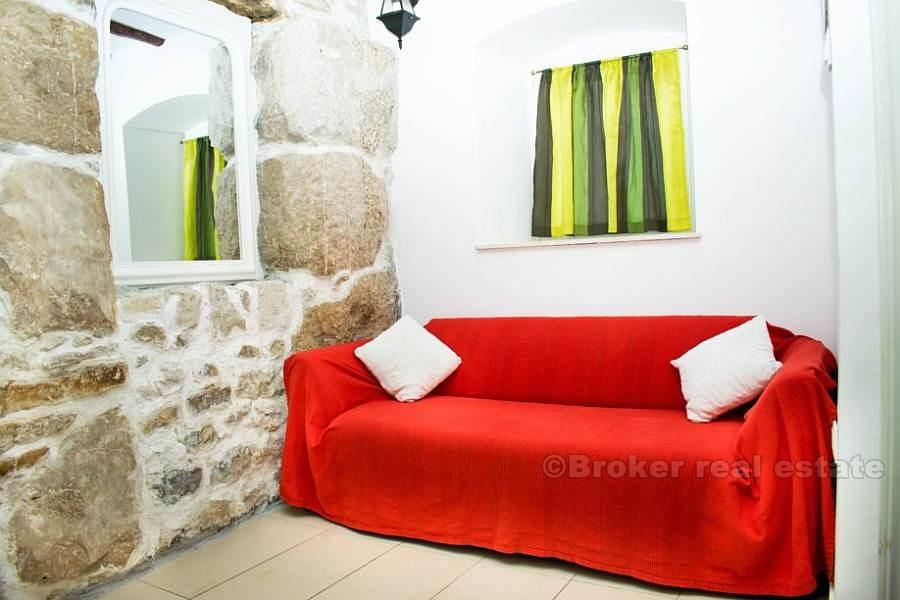 Two storey house, for sale