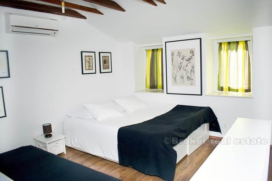 Two storey house, for sale