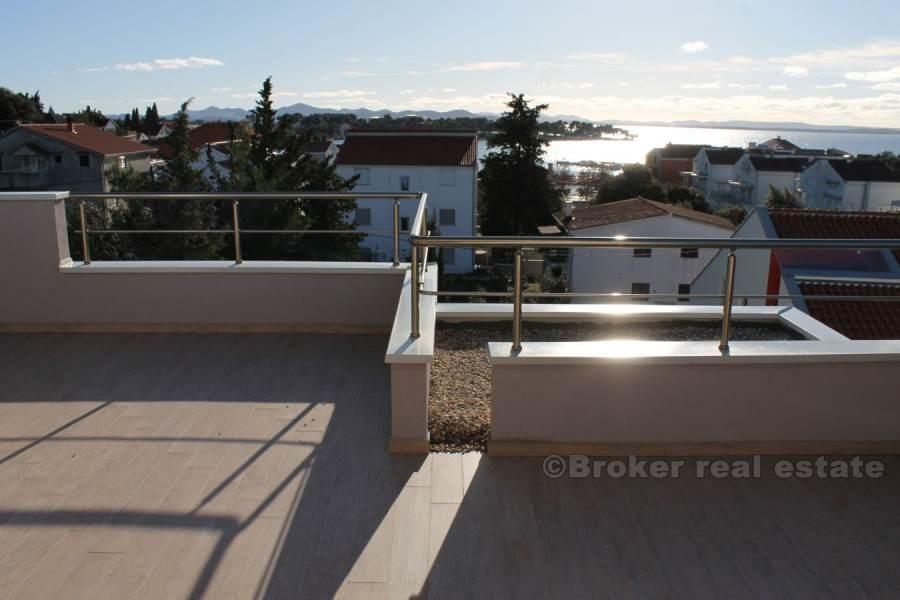 Deux appartements, à vendre