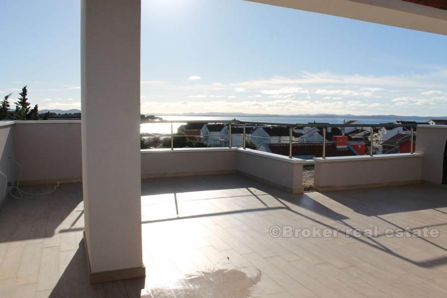 Zwei Wohnungen, zu verkaufen