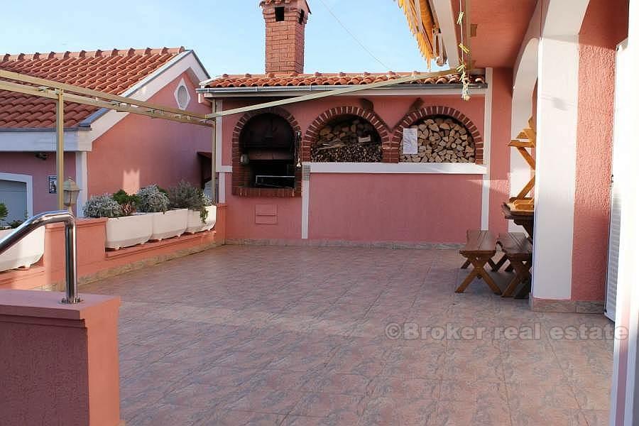 Three storey villa, for sale