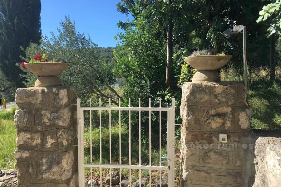 Detached house, for sale