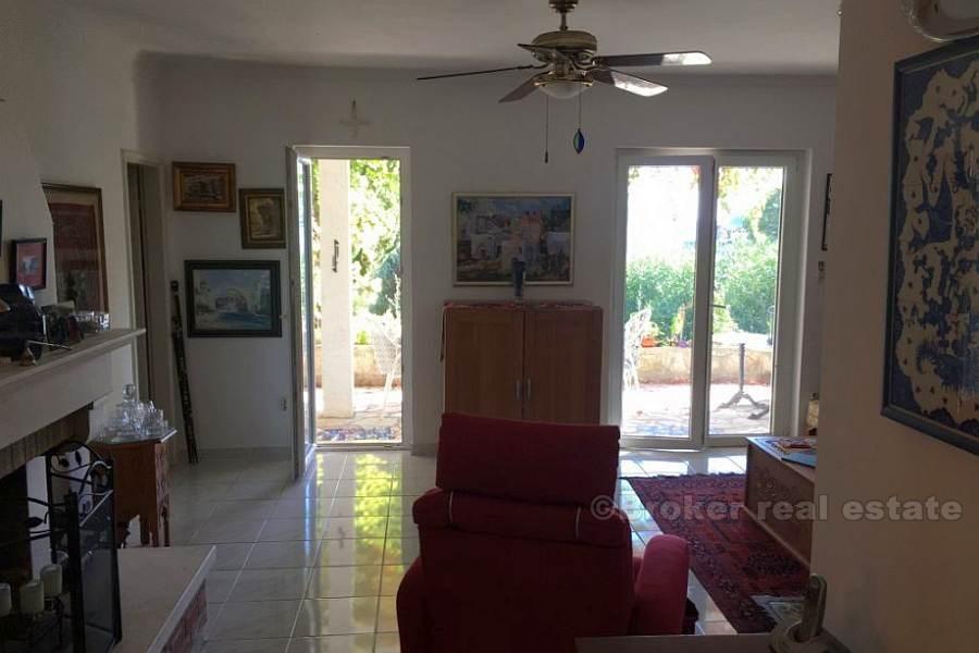 Detached house, for sale