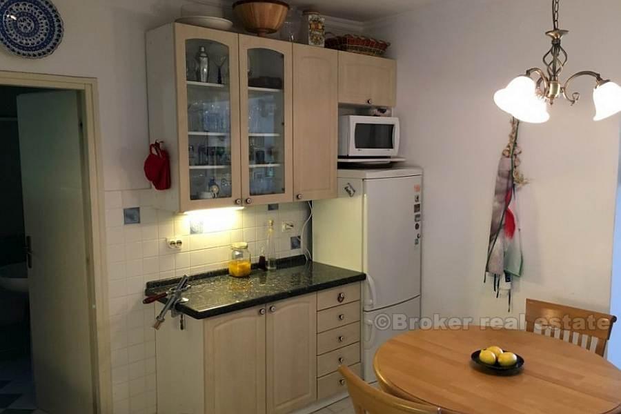 Detached house, for sale