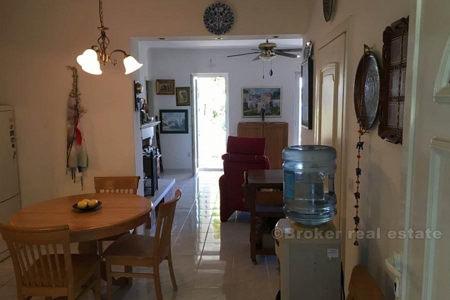 Detached house, for sale