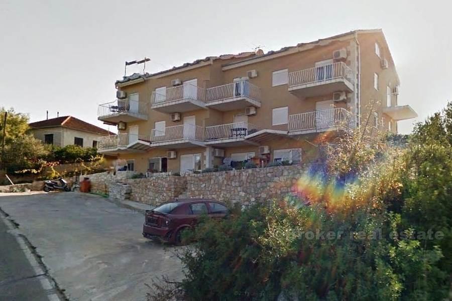 Cozy one bedroom apartment, for sale