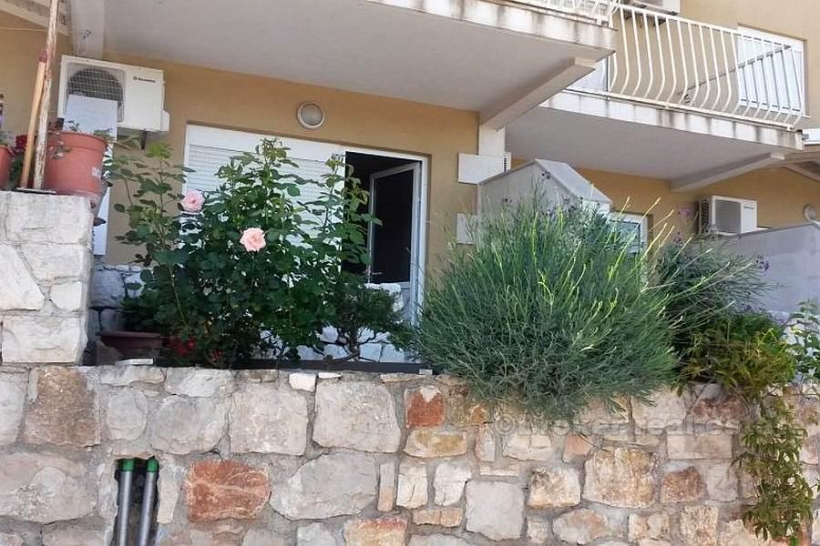 Útulný byt 2 + 1, k prodeji