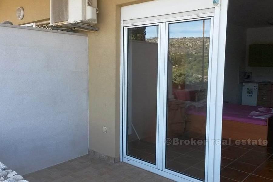 Útulný byt 2 + 1, k prodeji