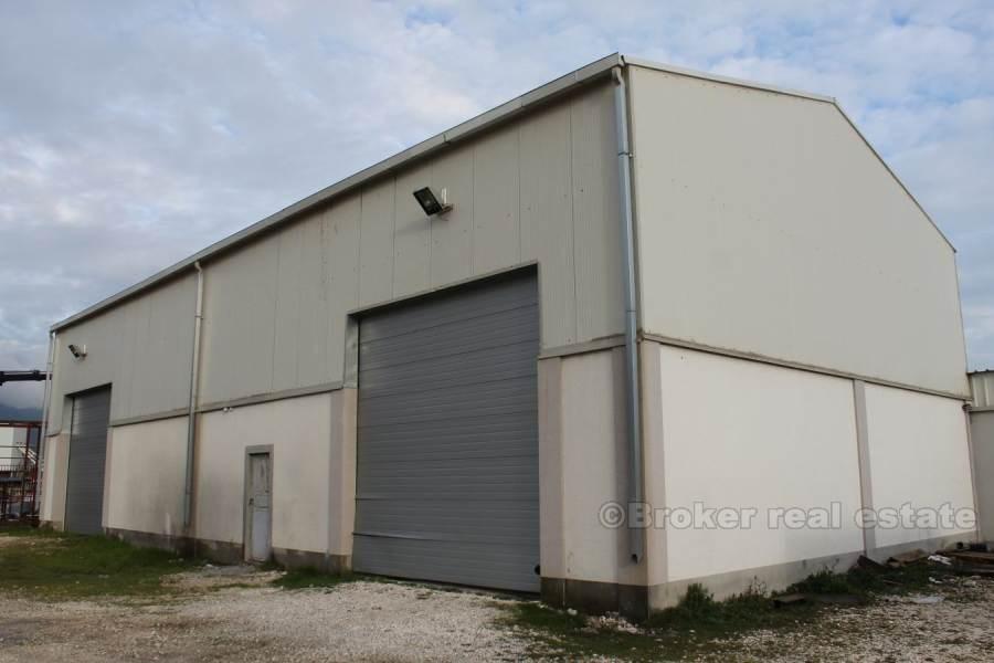 Local commercial à louer