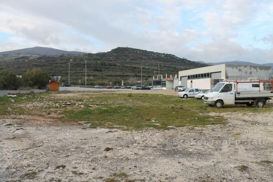 Local commercial à louer