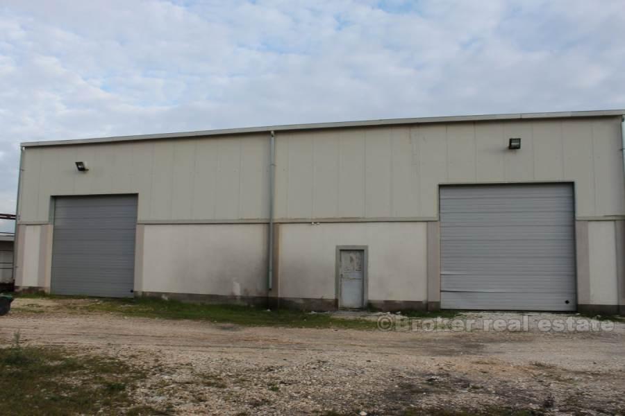 Local commercial à louer