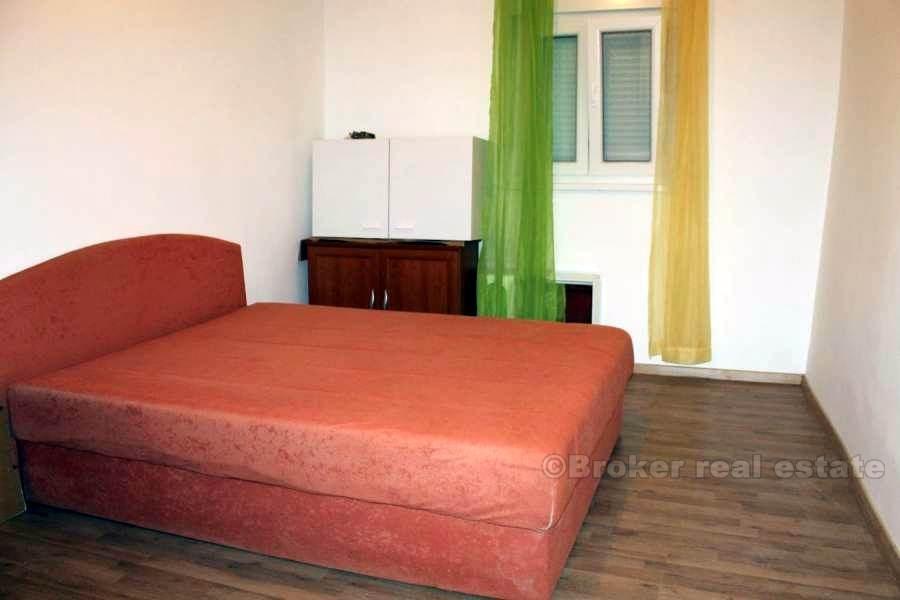 One bedroom apartment, for sale