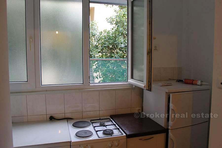 One bedroom apartment, for sale