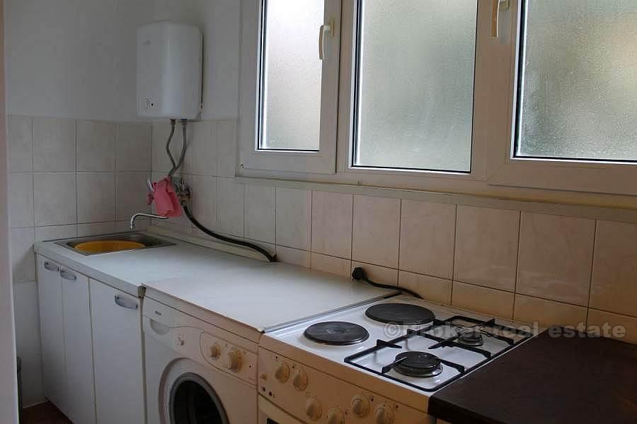 One bedroom apartment, for sale
