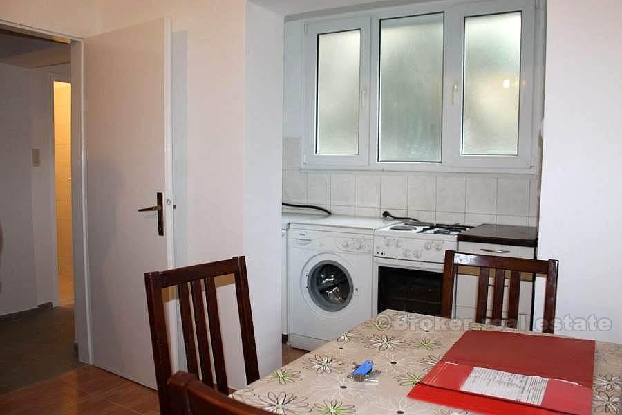One bedroom apartment, for sale