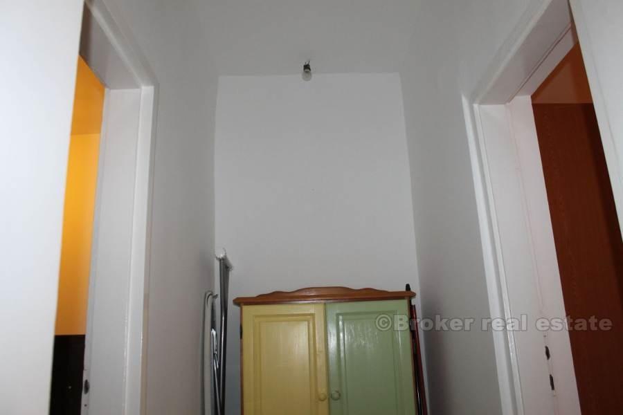 One bedroom apartment, for sale
